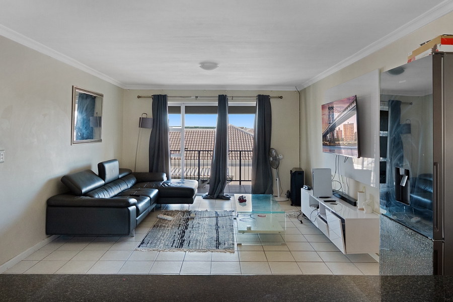 To Let 2 Bedroom Property for Rent in Heritage Park Western Cape